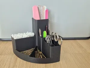 Nagelpflege Organizer