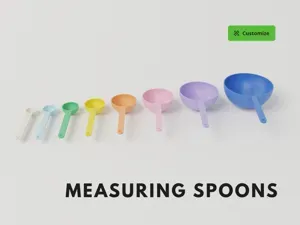 Small spoon - parametric