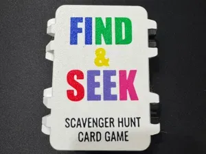 Find and Seek - SnapLock