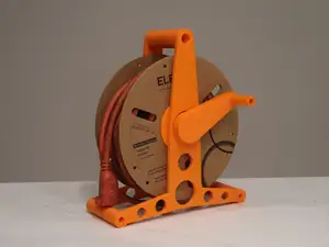 Extension Cable Reel