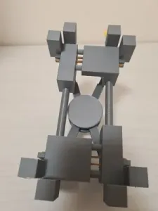 adaptive car phone holder