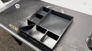 New Version: Stackable Brick Organizer Tray