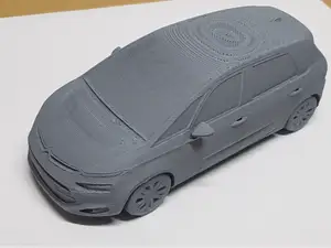 Citroen C4 Picasso MKII
