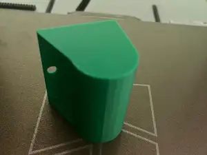 Shoe Spoon Holder V1.0