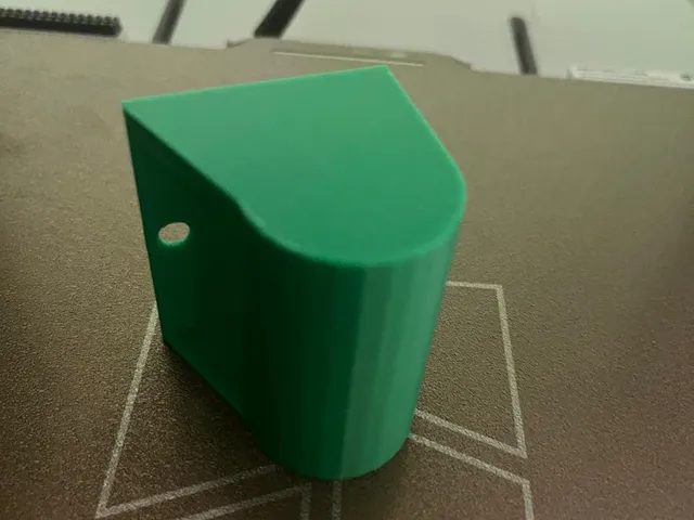 Shoe Spoon Holder V1.0