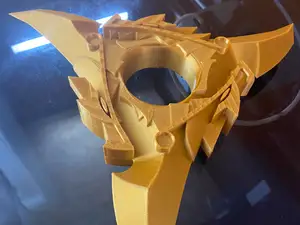 Ninjago Brick Shurikens of Ice