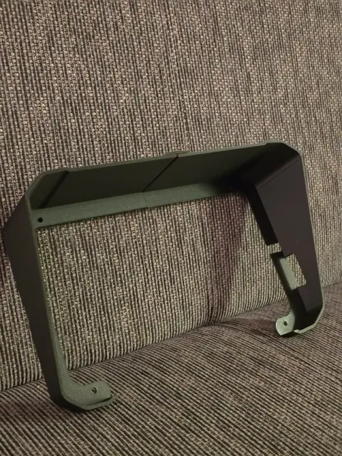 Visor for Lowrance Eagle 9 / Eagle Eye 9 — Image 8 of 8