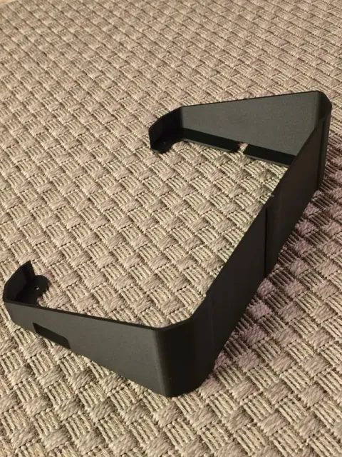 Visor for Lowrance Eagle 9 / Eagle Eye 9 — Image 6 of 8