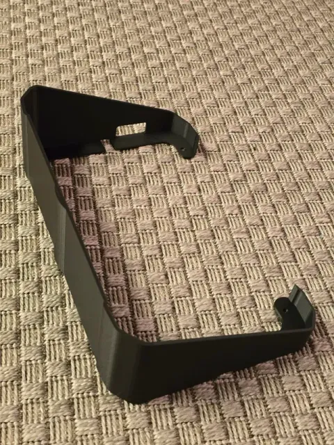 Visor for Lowrance Eagle 9 / Eagle Eye 9 — Image 7 of 8