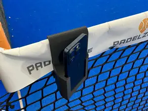 Padel Tennis iPhone/Samsung/Smartphone Holder