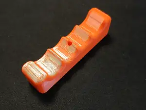 Start handle