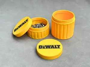 DeWALT Tool Jar Series