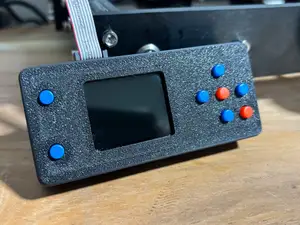vevor 3018 pendant case