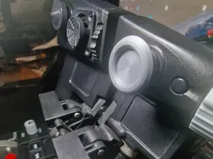 Winwing Orion 2 F-15EX – Ergonomic Pinky Switch