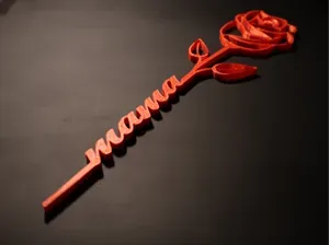 Valentines / Mother's day Mama Rose