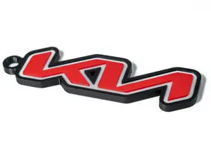 KIA Keychain