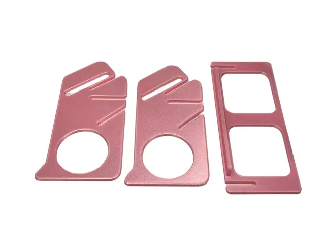 Phone Stand/Tripod - 5 in 1 Shoot POV & Close Ups — Фото 3 из 4