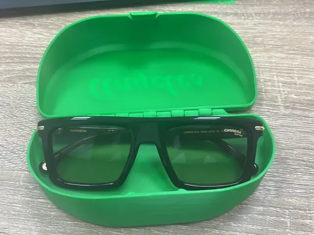 Funda para gafas de sol/vista