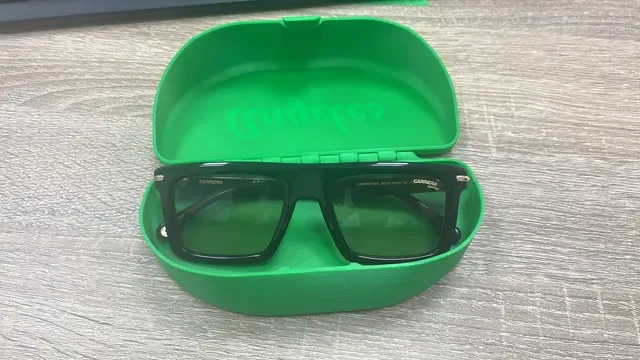 Funda para gafas de sol/vista — Фото 9 из 9
