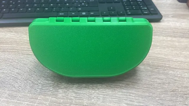 Funda para gafas de sol/vista — Фото 7 из 9