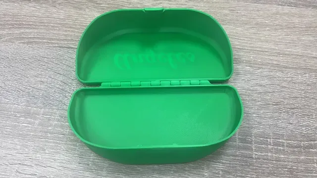 Funda para gafas de sol/vista — Фото 8 из 9