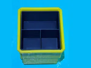 DEWALT ToughSystem 2.0 Custom Organizer Bins