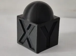 Le Cube de calibration ultime