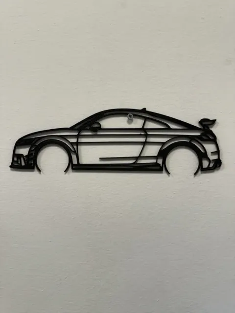 Audi TT RS Silhouette — Фото 2 из 2