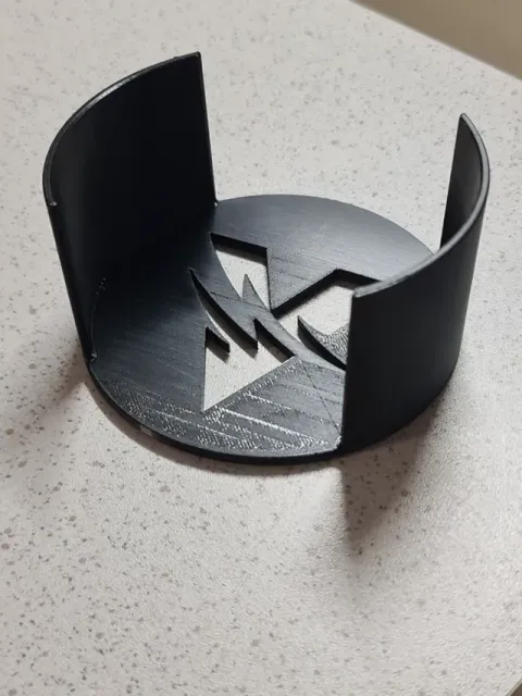 Vulcan Forged Coaster Holder — Фото 2 из 4
