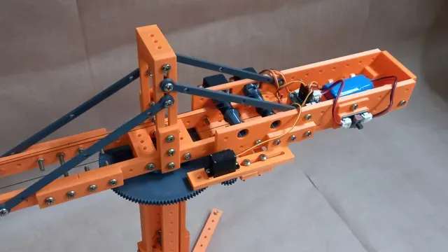 MEGACYBERKIT - FULL MODEL — Image 5 of 6