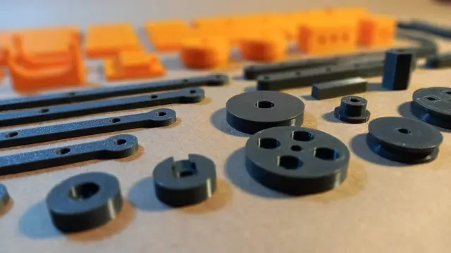 MEGACYBERKIT - FULL MODEL — Image 2 of 6