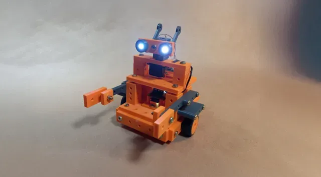 MEGACYBERKIT - FULL MODEL — Image 6 of 6