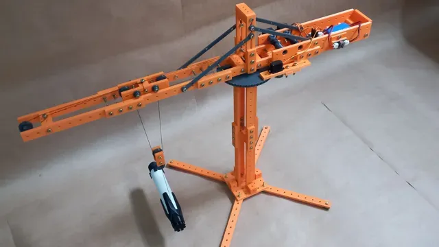 MEGACYBERKIT - FULL MODEL — Image 4 of 6