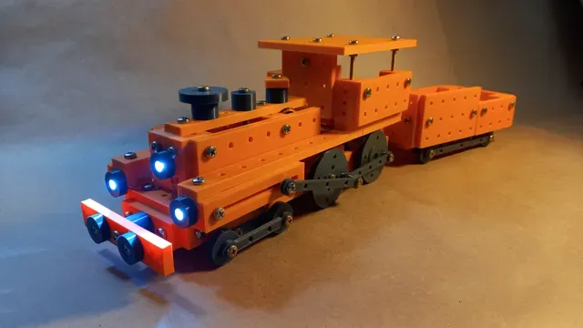 MEGACYBERKIT - FULL MODEL — Image 3 of 6