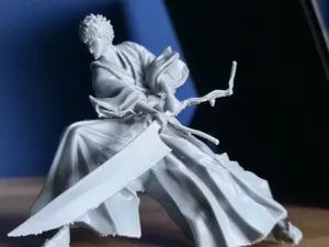 Ichigo Kurosaki bleach anime