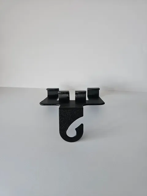 Car Headrest Hook & Phone Holder — Фото 4 из 7