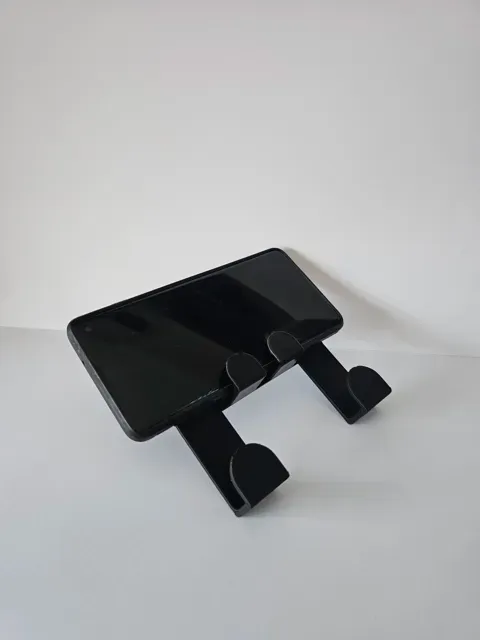 Car Headrest Hook & Phone Holder — Фото 6 из 7