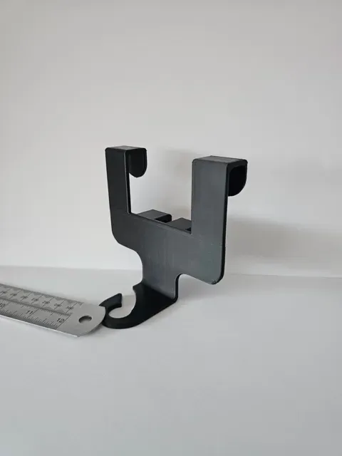 Car Headrest Hook & Phone Holder — Фото 7 из 7