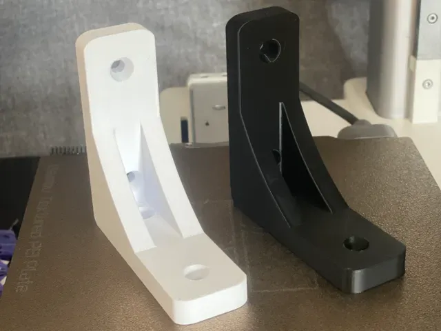 Regalhalterung Regalwinkel