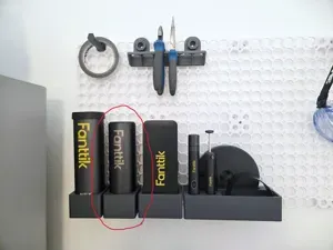 Fanttik Nex E2 Ultra Multiboard/ HSW / Skadis