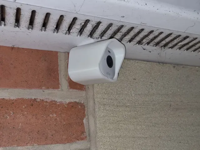Housing for Blink Mini 2 Camera. CCTV Enclosure. — Фото 8 из 8