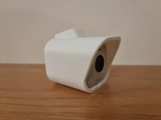 Housing for Blink Mini 2 Camera. CCTV Enclosure. — Фото 3 из 8