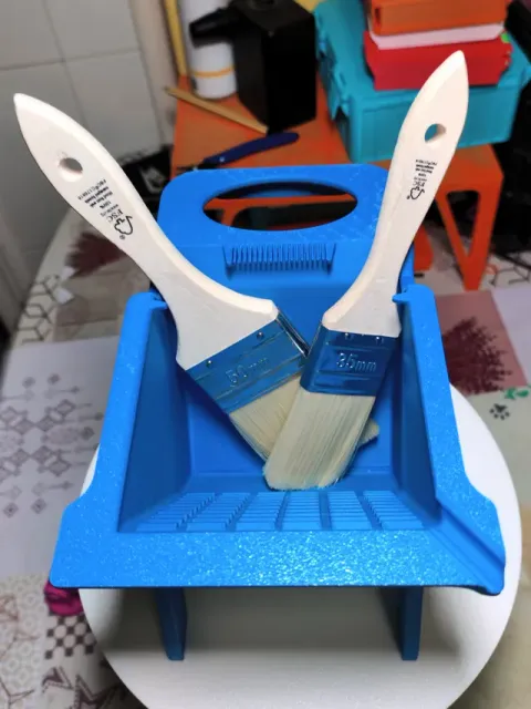 Bandeja para Pintura de Mano para Recortar V1.0 — Фото 11 из 21