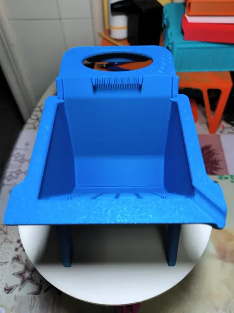 Bandeja para Pintura de Mano para Recortar V1.0 — Фото 9 из 21