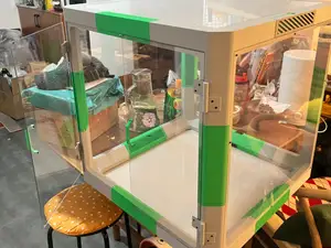 A1封箱