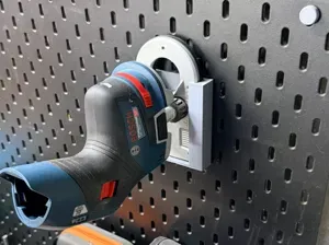 Skadis Bosch GKF 12V-8
