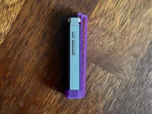 Snowsky Echo Nano Belt Clip