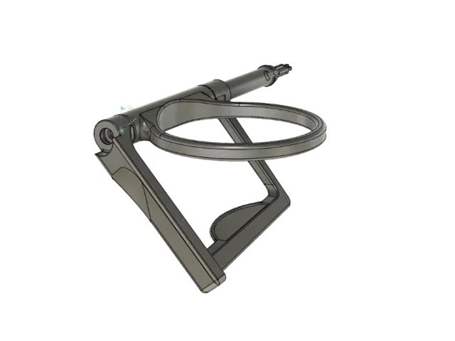 Saab 9-3 Cup Holder Replacement