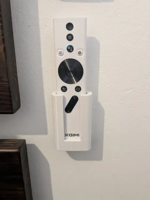 Xgimi Holo Remote Wallmount Holder — Image 2 of 4
