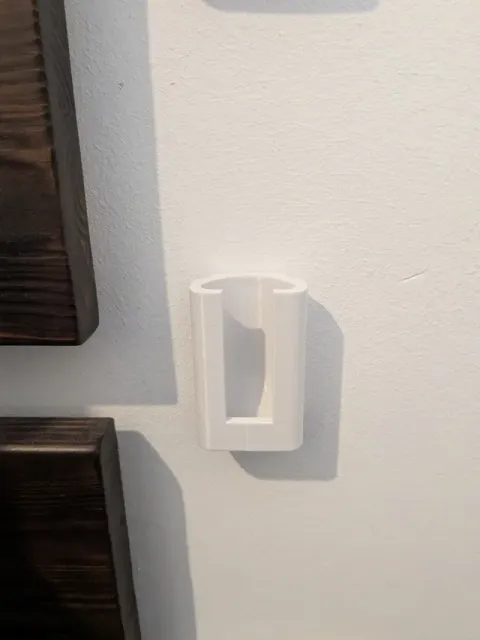 Xgimi Holo Remote Wallmount Holder — Image 3 of 4